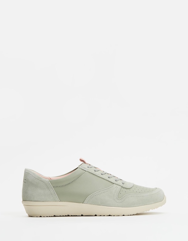 Vionic - Karigan Sneaker - Sage