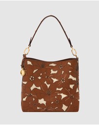 Fossil - Jessie Brown Bucket Bag