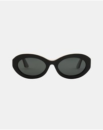 Bask Eyewear - Capri Polarised