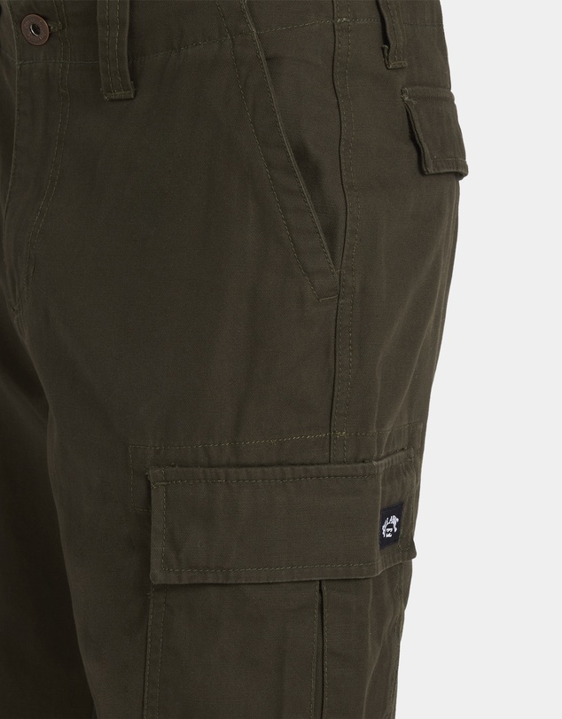 Billabong - Mens Combat Cargo 21