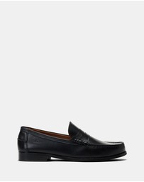 R.M.Williams - Manning Loafers - Men's