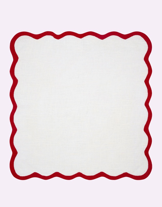 Table Collectiv - Valentina Napkin Set