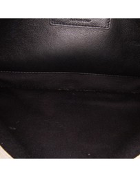 Pre-Loved by Azura Reborn - Pre-Loved Small Quilted Lambskin Becky Chain Shoulder Bag