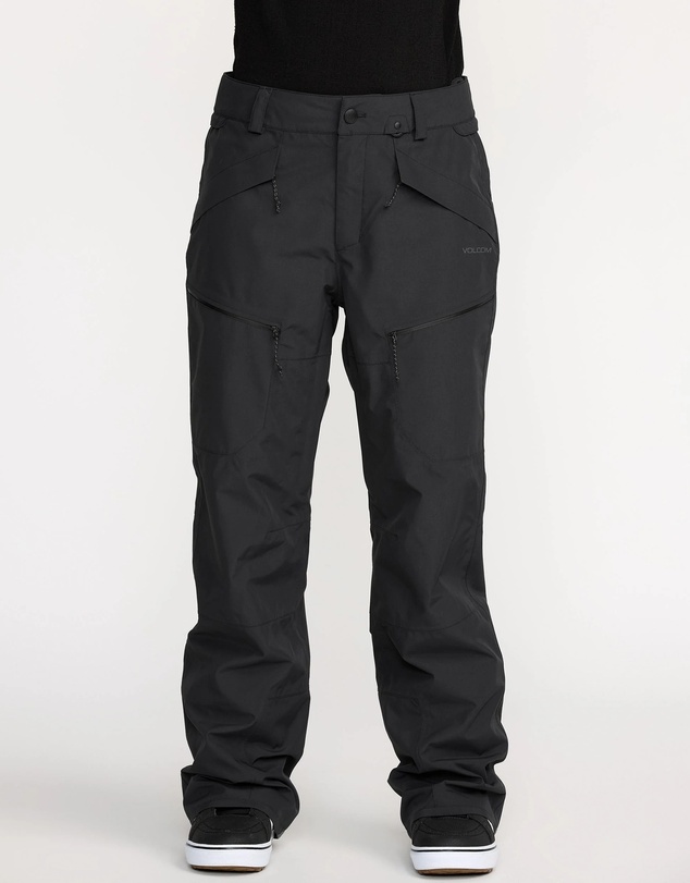 Volcom - Womens Stone Mica 20K Snow Pants