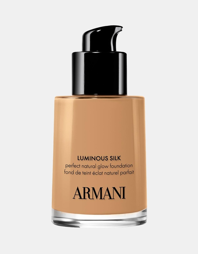 Giorgio Armani - Luminous Silk Foundation 6.5