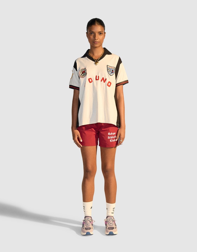 Rollie - Tempest Sneaker