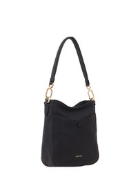 SABEN - Rosie Shoulder Bag Black Luxe