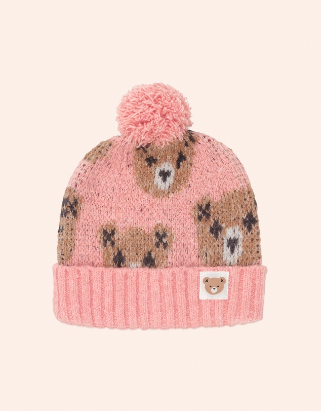 Huxbaby - Classic Hux Knit Beanie - Babies