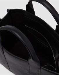 Karl Lagerfeld - K/Rue St-Guillaume Square Medium Tote Bag