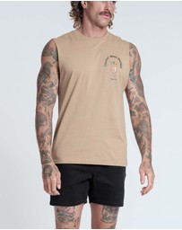Vacancy Co - Thinkin about Drinking Tank