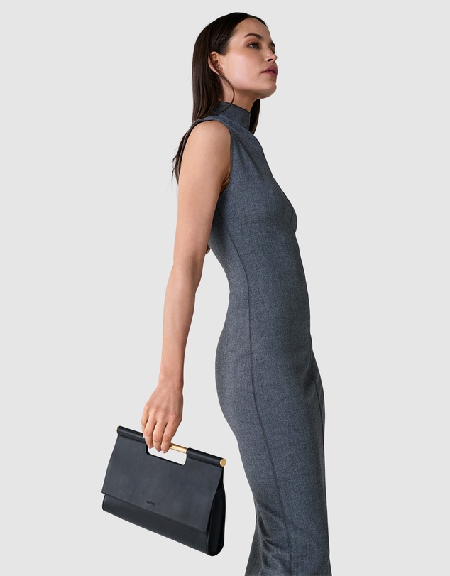 Kinnon - Eve Clutch Bar Bag