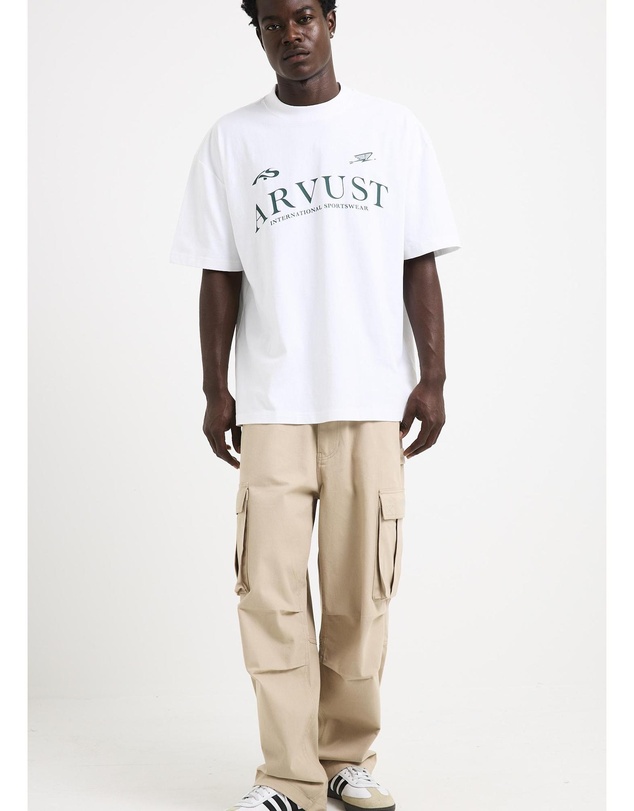 Arvust - Atelier T-Shirt