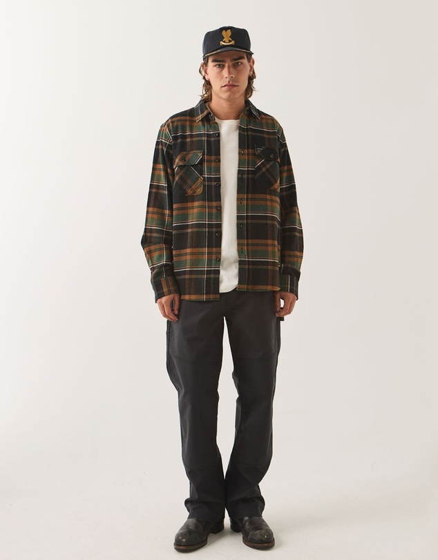 Brixton - Builders Carpenter Pant