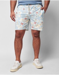 Faherty - Classic Boardshort