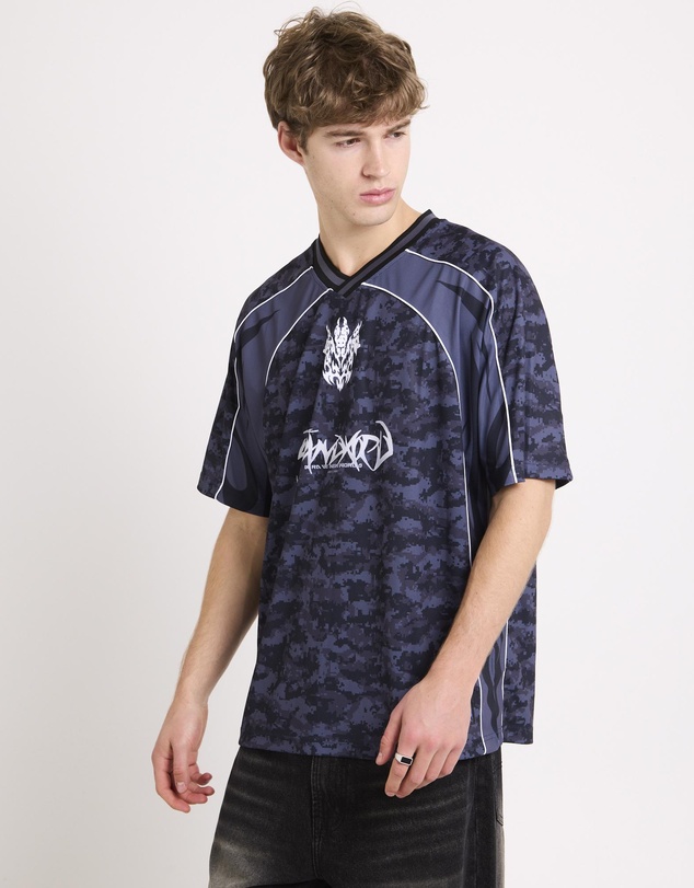 Standard - Fieri Camo T-Shirt