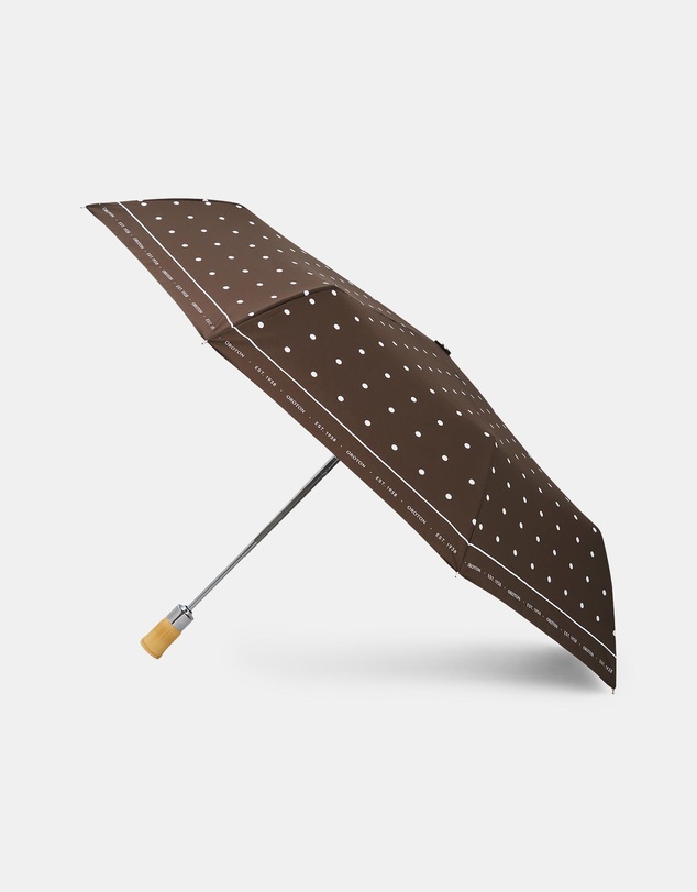 Oroton - Bamboo Small Umbrella