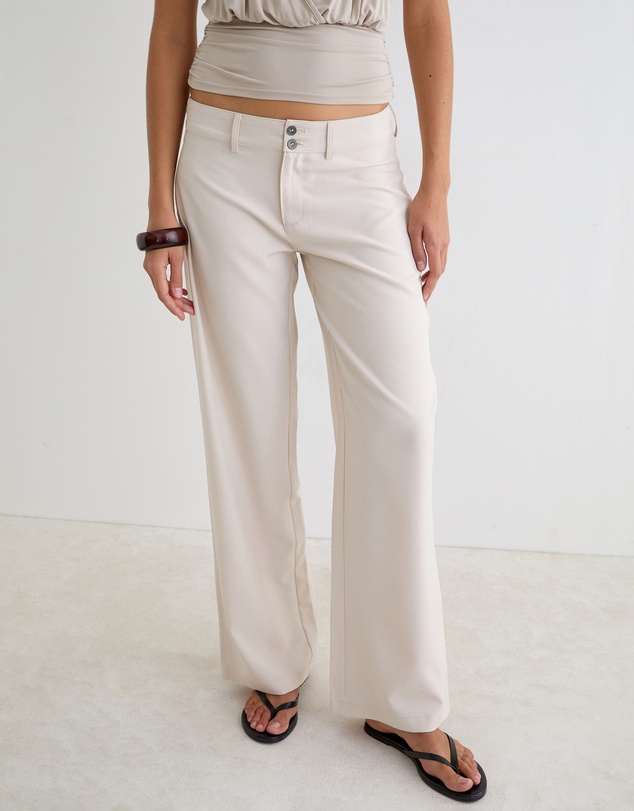 Motel Rocks - Calza Trousers