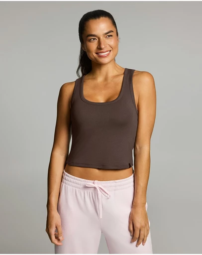 Rockwear - Rib Support Tank