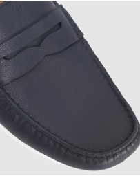 Dune London - Bradlay - Navy