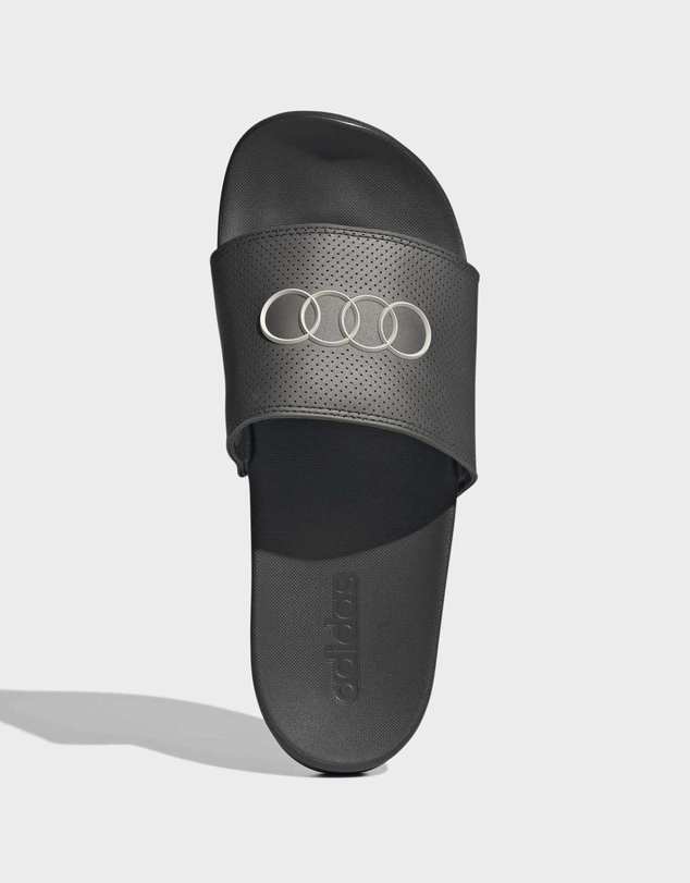 adidas Performance - ADILETTE COMFORT AUDI REVOLUT F1 TEAM SLIDES Unisex