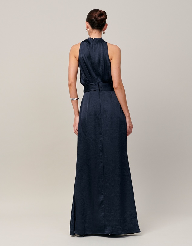 Savel - Erina Midi Dress