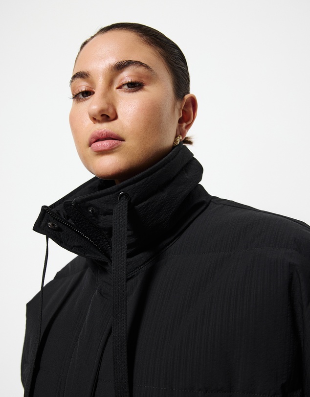 Commonry - Macie Gilet