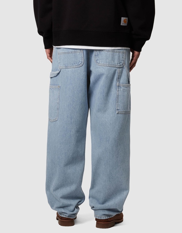 Carhartt WIP - Double Knee Pants