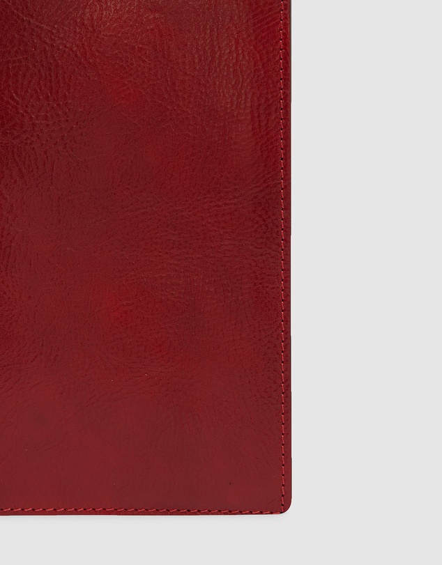 Republic of Florence - Journal A5 Red