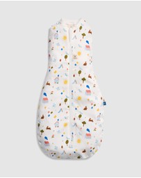 ergoPouch - Cocoon Swaddle Bag 1.0 TOG - Babies