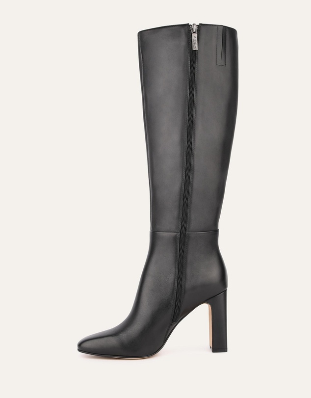 Jo Mercer - Stormi Knee Boots