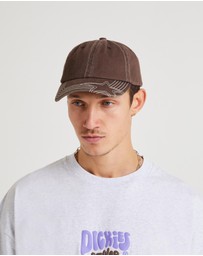 Insight - Unison Contrast Stitch Cap