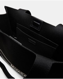 MIMCO - Blondie Boxy Tote Bag