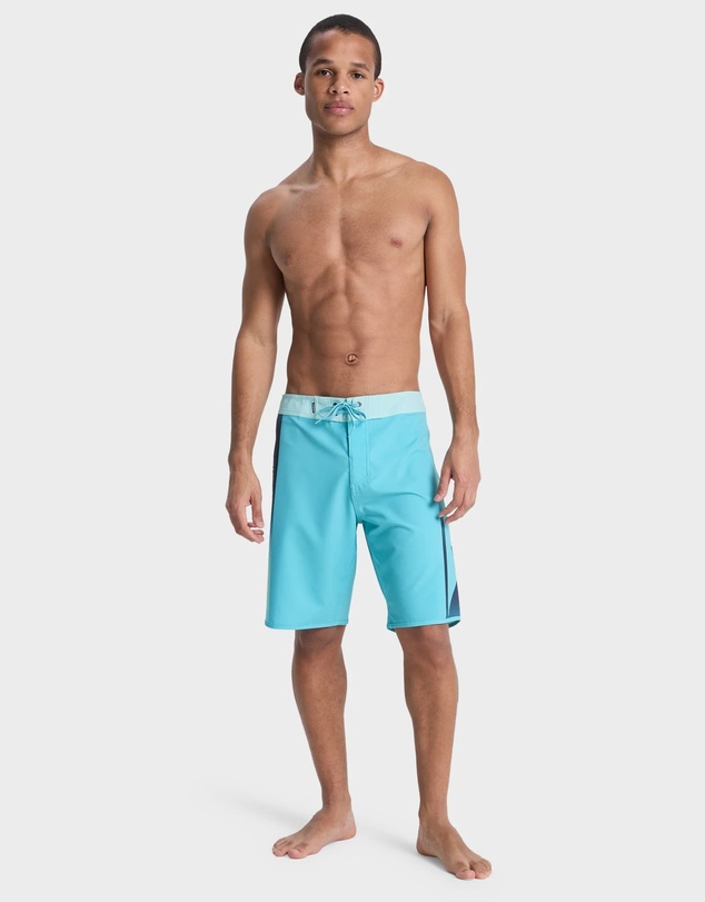Quiksilver - Mens Surfsilk Holmes 20
