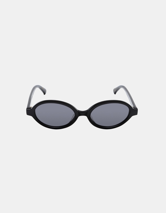 Soda Shades - Rozalia Russia x Soda Shades - Shade 007 Black