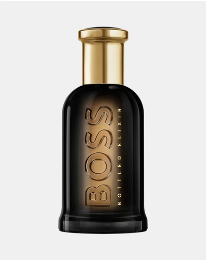BOSS - Boss Bottled Elixir Parfum Intense 50ml