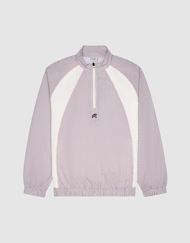 Malbon - Valero Pullover