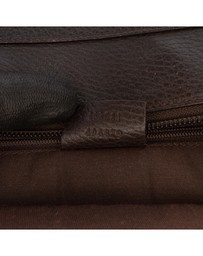 Pre-Loved by Azura Reborn - Pre-Loved Dollar Calfskin Interlocking G Tote