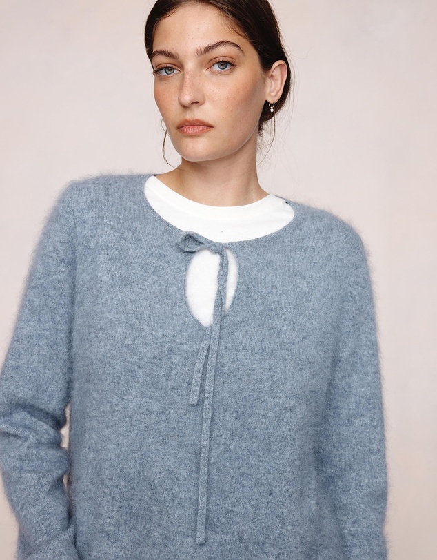 Marle - Gabrielle Cashmere Jumper