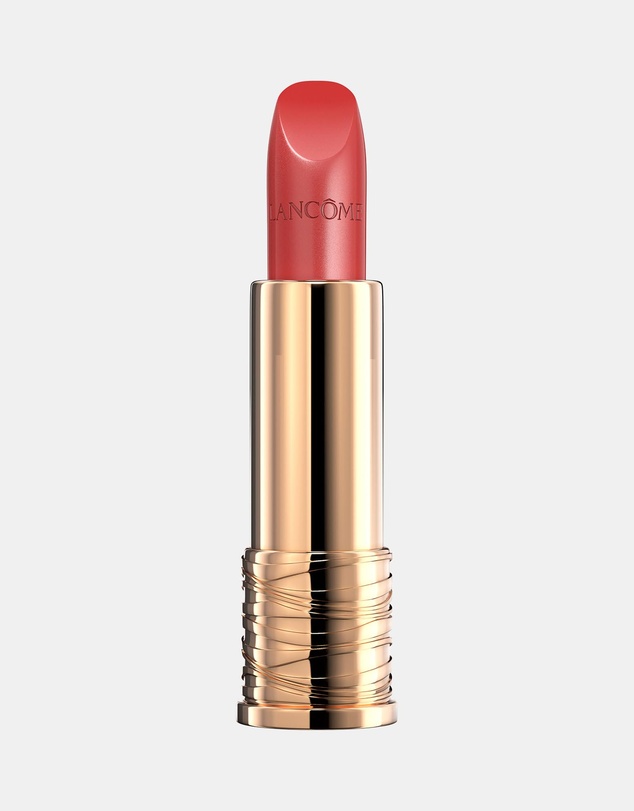 Lancome - L'Absolu Rouge Cream Lipstick 07