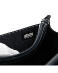 Pre-Loved by Azura Reborn - Pre-Loved chanel Chanel 19 Crossbody Quilted Lambskin