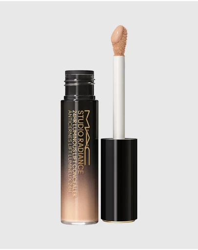 MAC - Studio Radiance 24hr Luminous Lift Concealer - N12