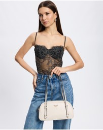GUESS - Cerelia Shoulder Satchel Bag