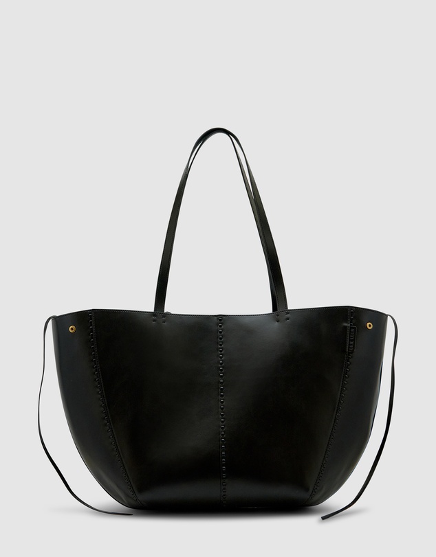 Brie Leon - Reese Market Tote