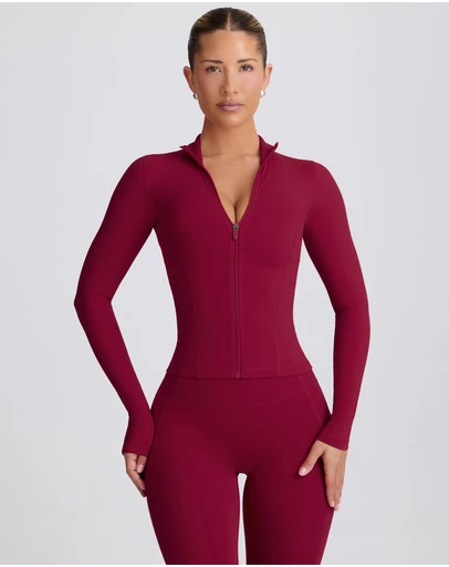 BO+TEE - With Love Perfect Match Jacket