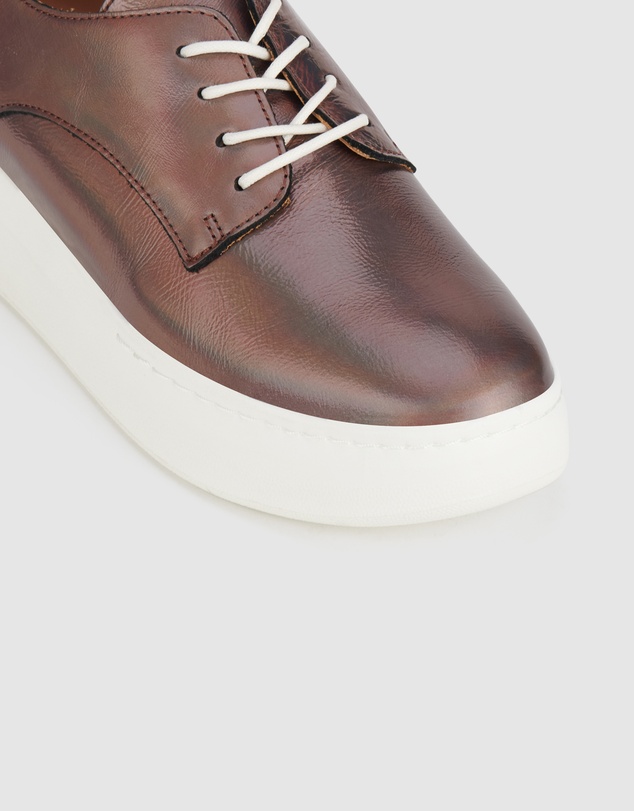 Rollie - Derby City Shoe