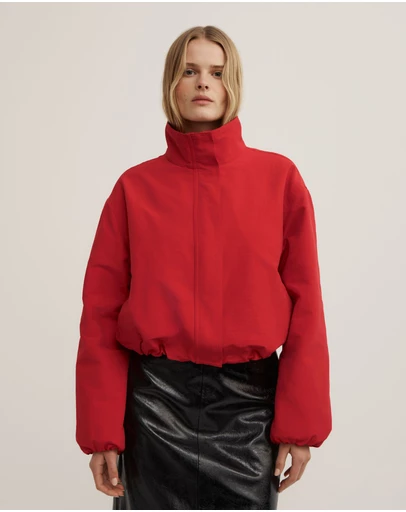 Witchery - Funnel Jacket