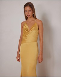 Elle Zeitoune - Izabella Dress