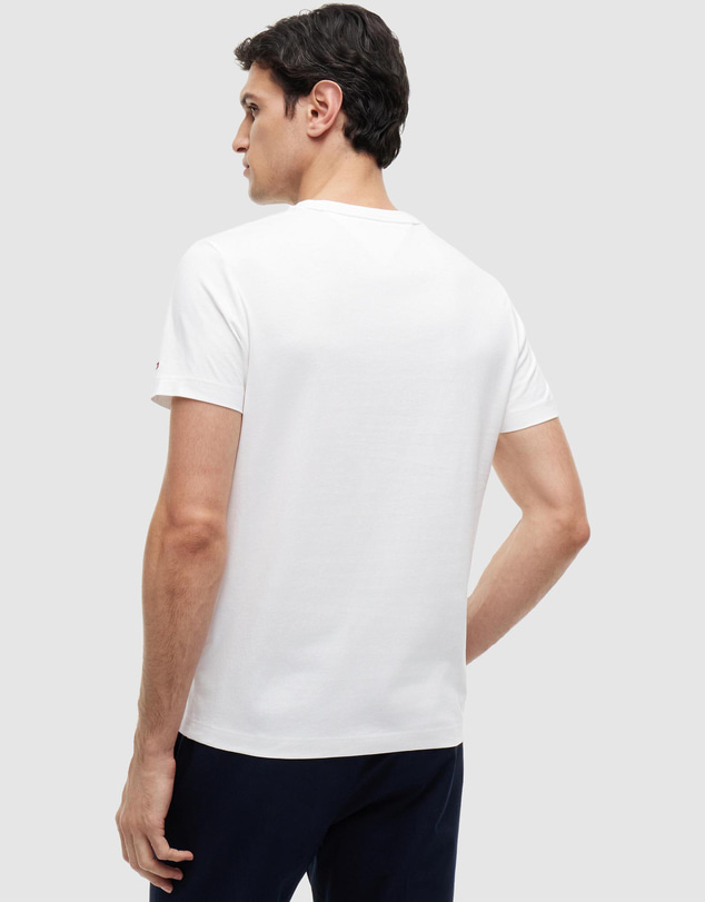 Tommy Hilfiger - Tommy Logo T-Shirt
