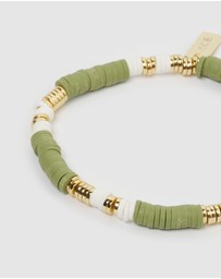 Arms Of Eve - Amari Bracelet - Forrest