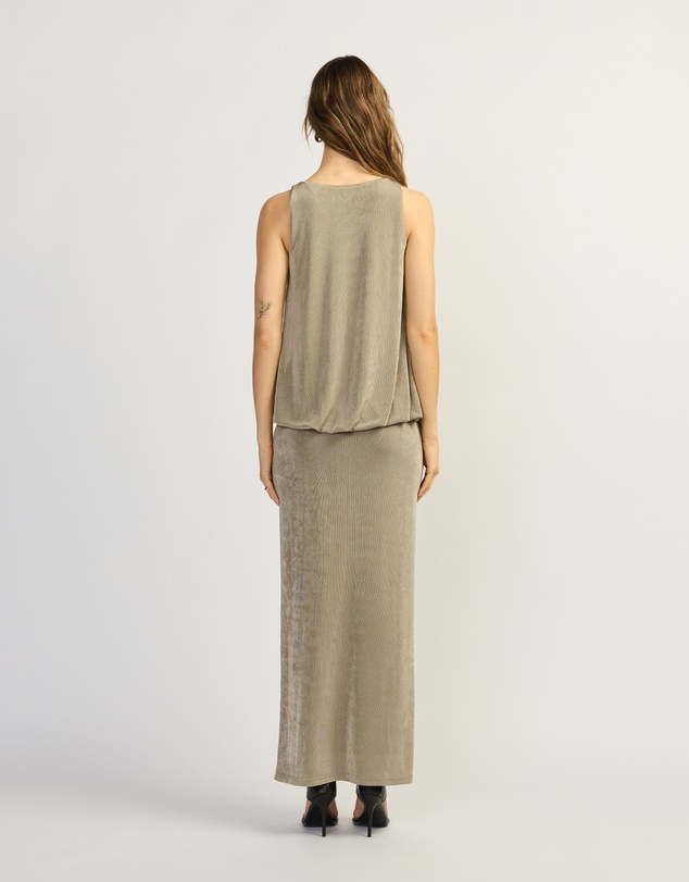 TOJHA - Samson Dress